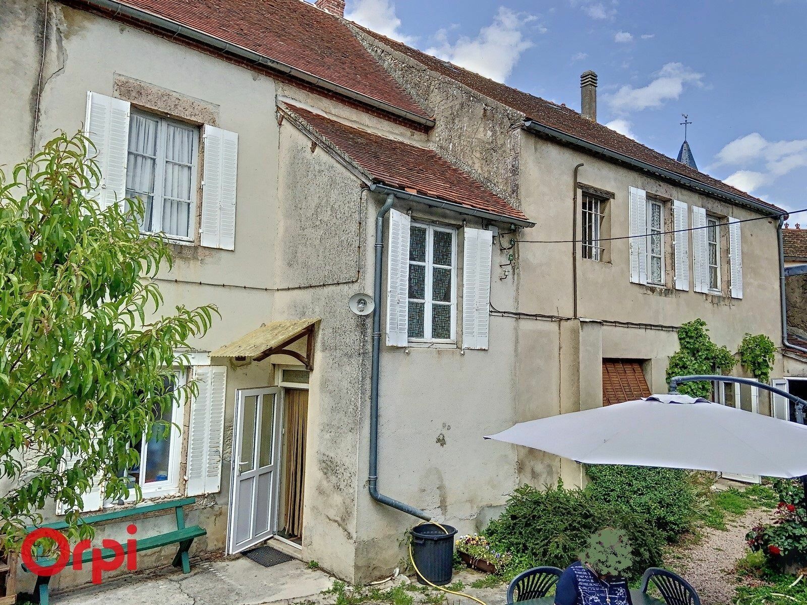 Maison à vendre 8 198.89m2 à Louroux-de-Bouble vignette-15