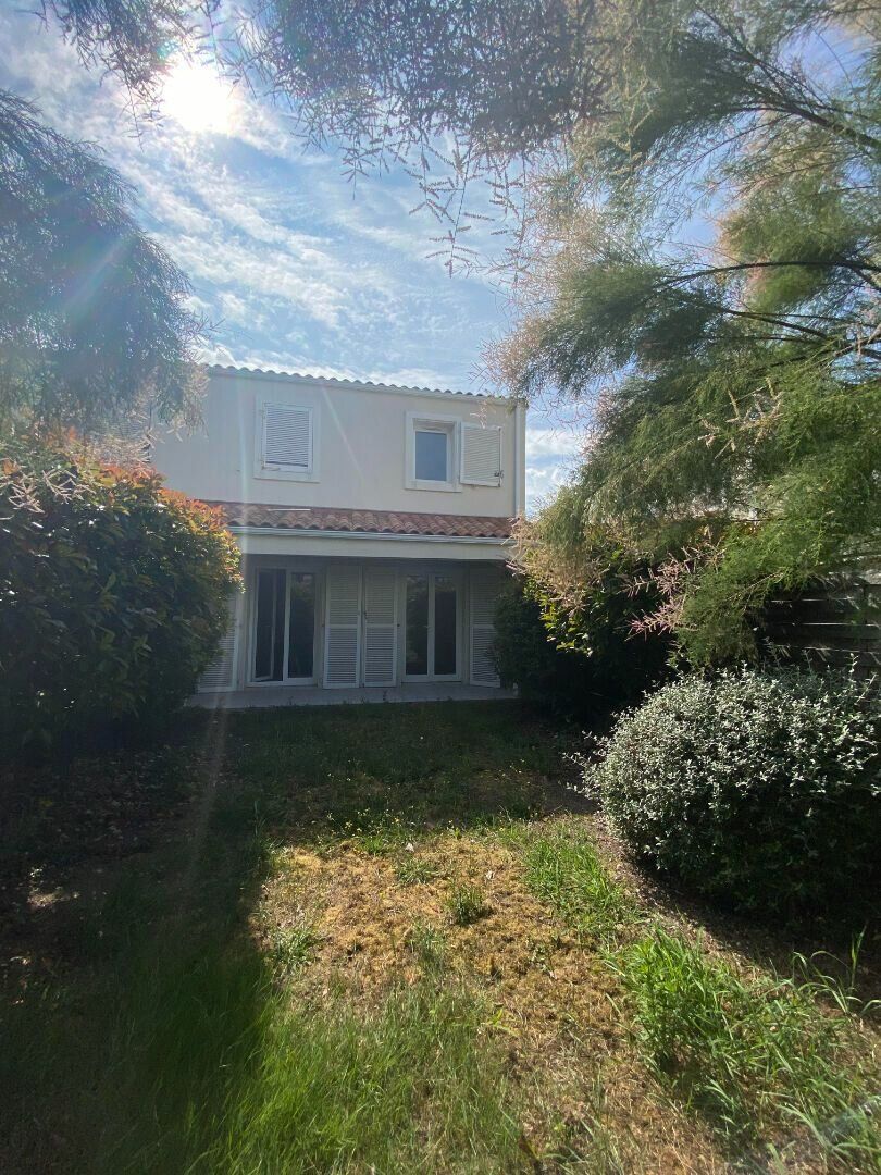 Maison à vendre 4 0m2 à Olonne-sur-Mer vignette-3