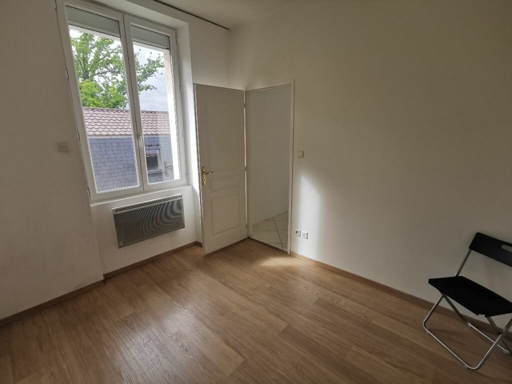Appartement à louer 2 25.15m2 à Dijon vignette-5