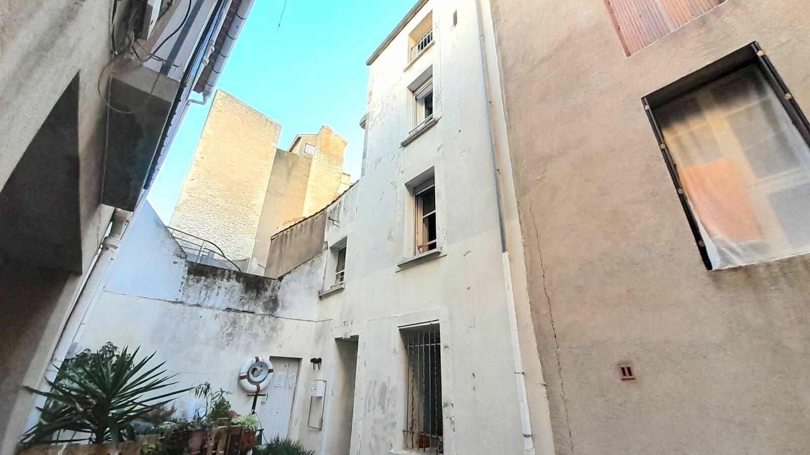 Appartement à vendre 3 63m2 à Béziers vignette-9