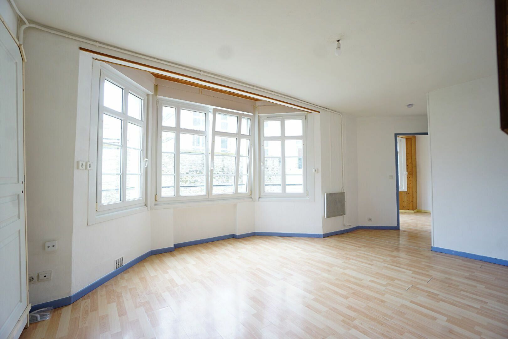 Appartement à vendre 1 m2 à Boulogne-sur-Mer vignette-6