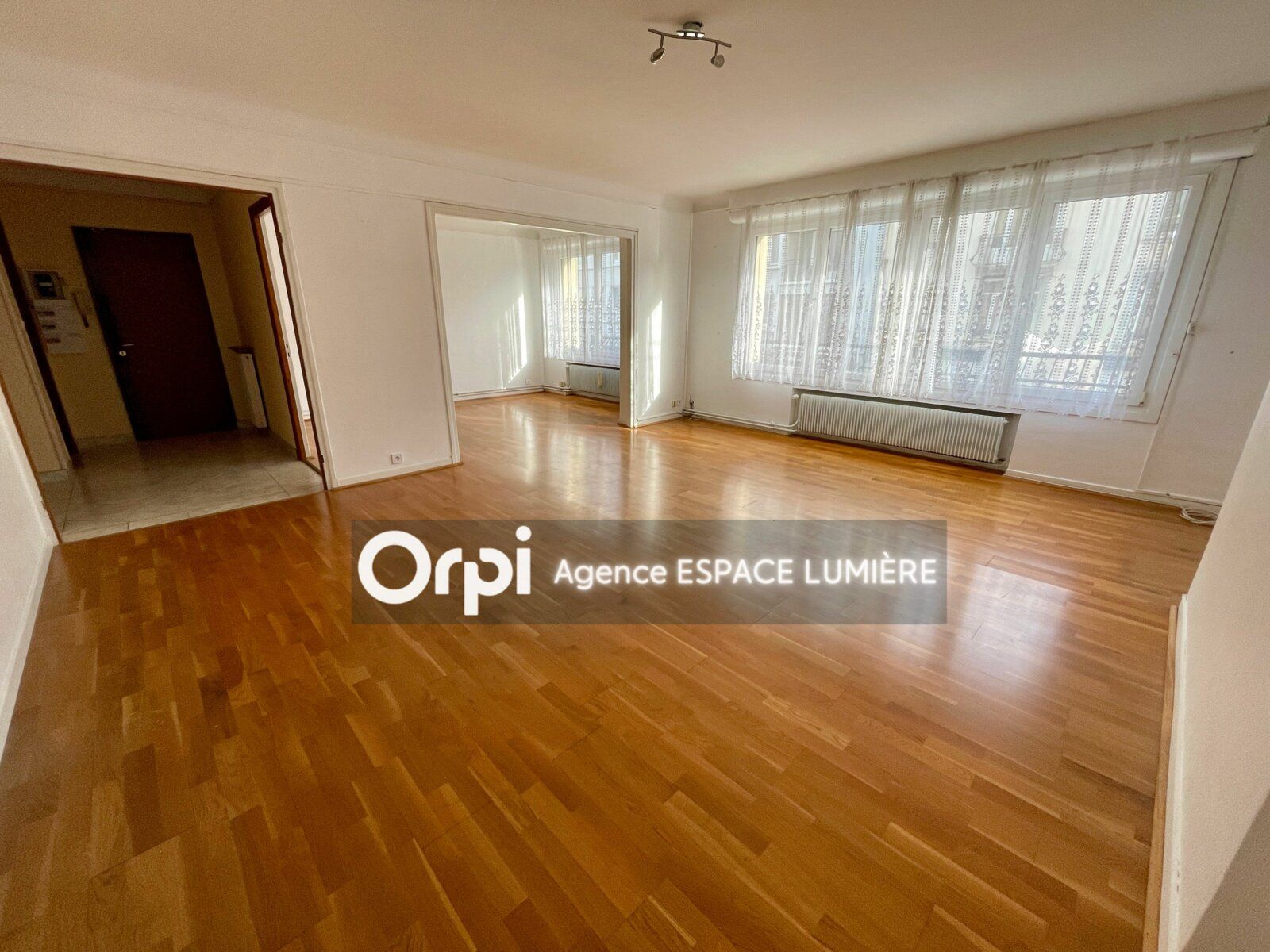 Appartement à vendre 3 m2 à Boulogne-sur-Mer vignette-6