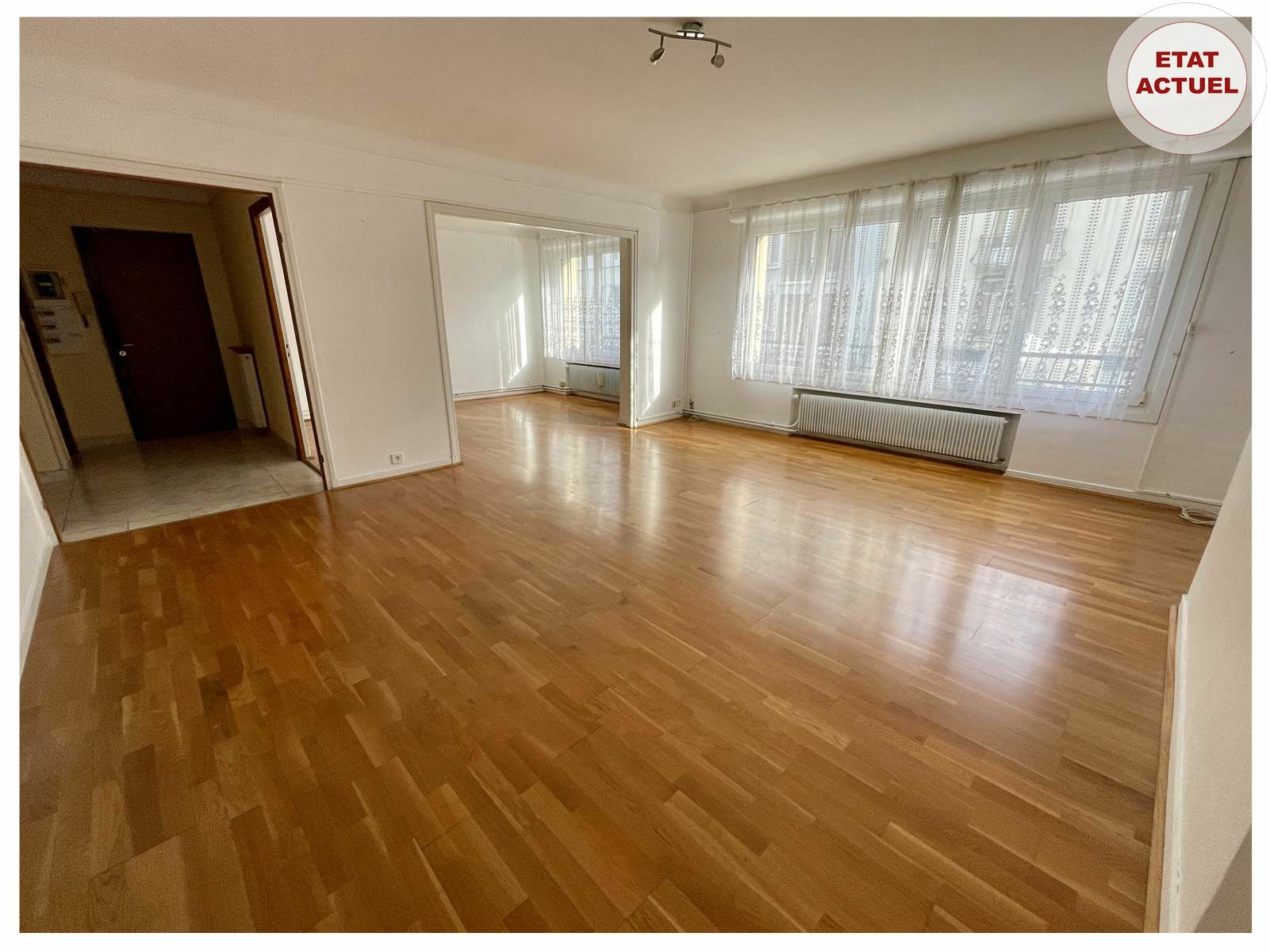 Appartement à vendre 3 m2 à Boulogne-sur-Mer vignette-4