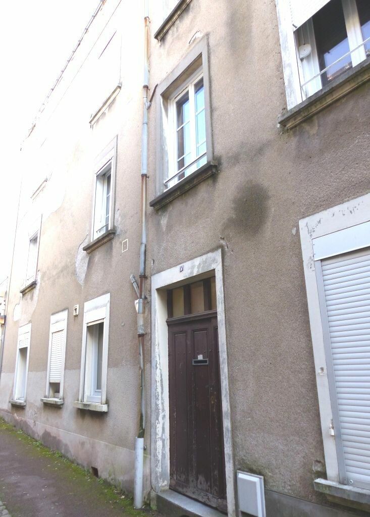 Appartement à vendre 1 28m2 à Angers vignette-1