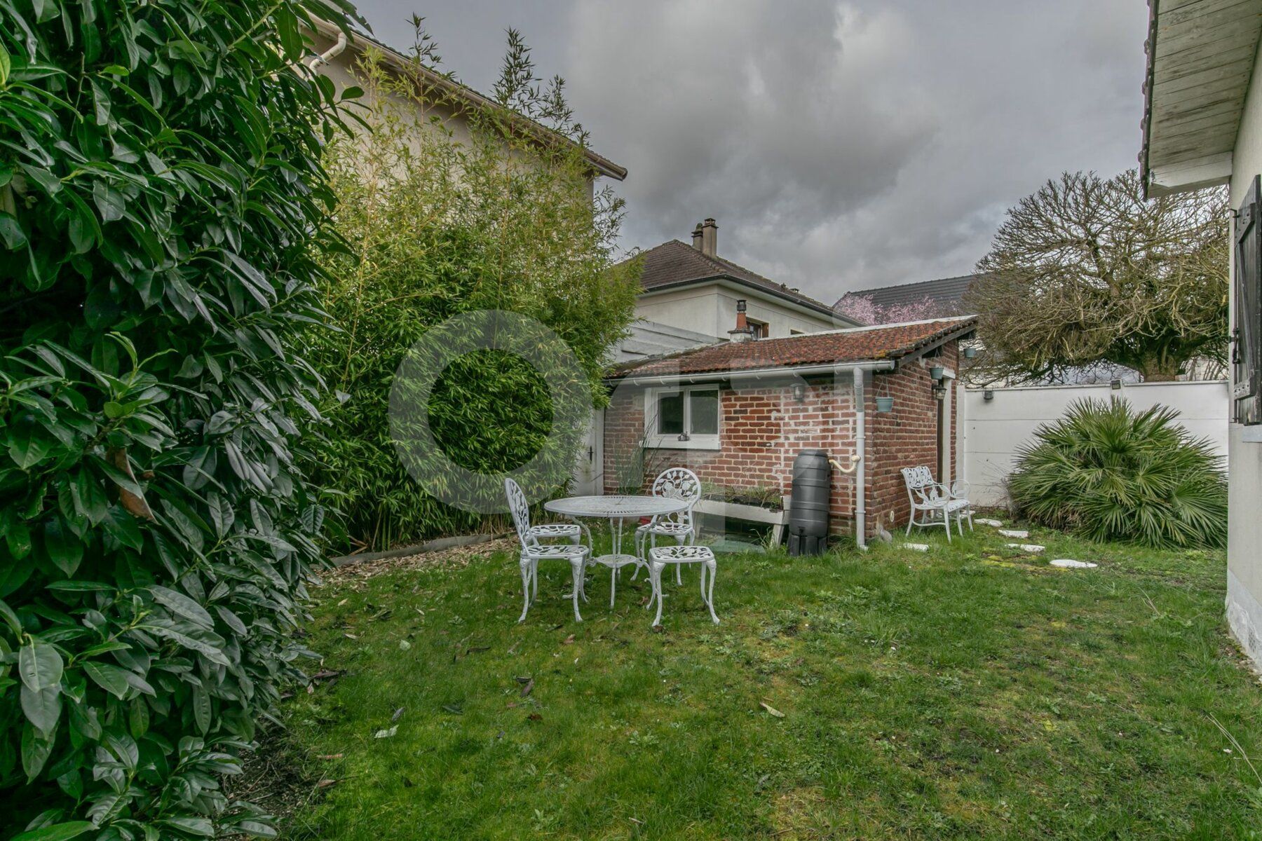 Maison à vendre 5 81.93m2 à Boissy-Saint-Léger vignette-13