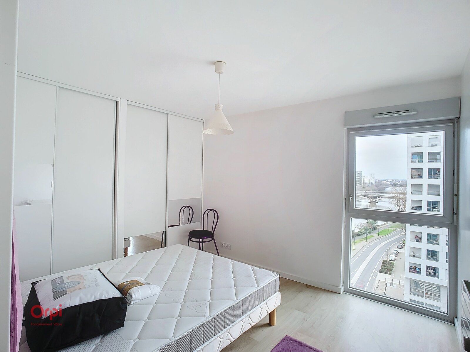 Appartement à louer 3 62.7m2 à Nantes vignette-5