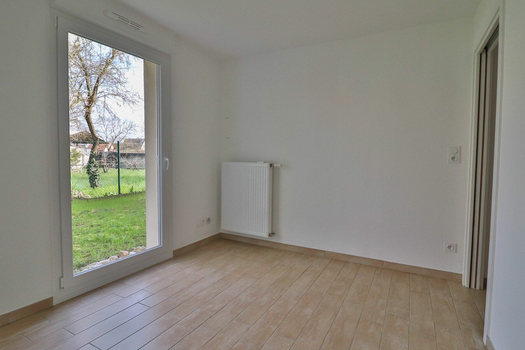 Appartement à vendre 3 67.84m2 à Horbourg-Wihr vignette-6