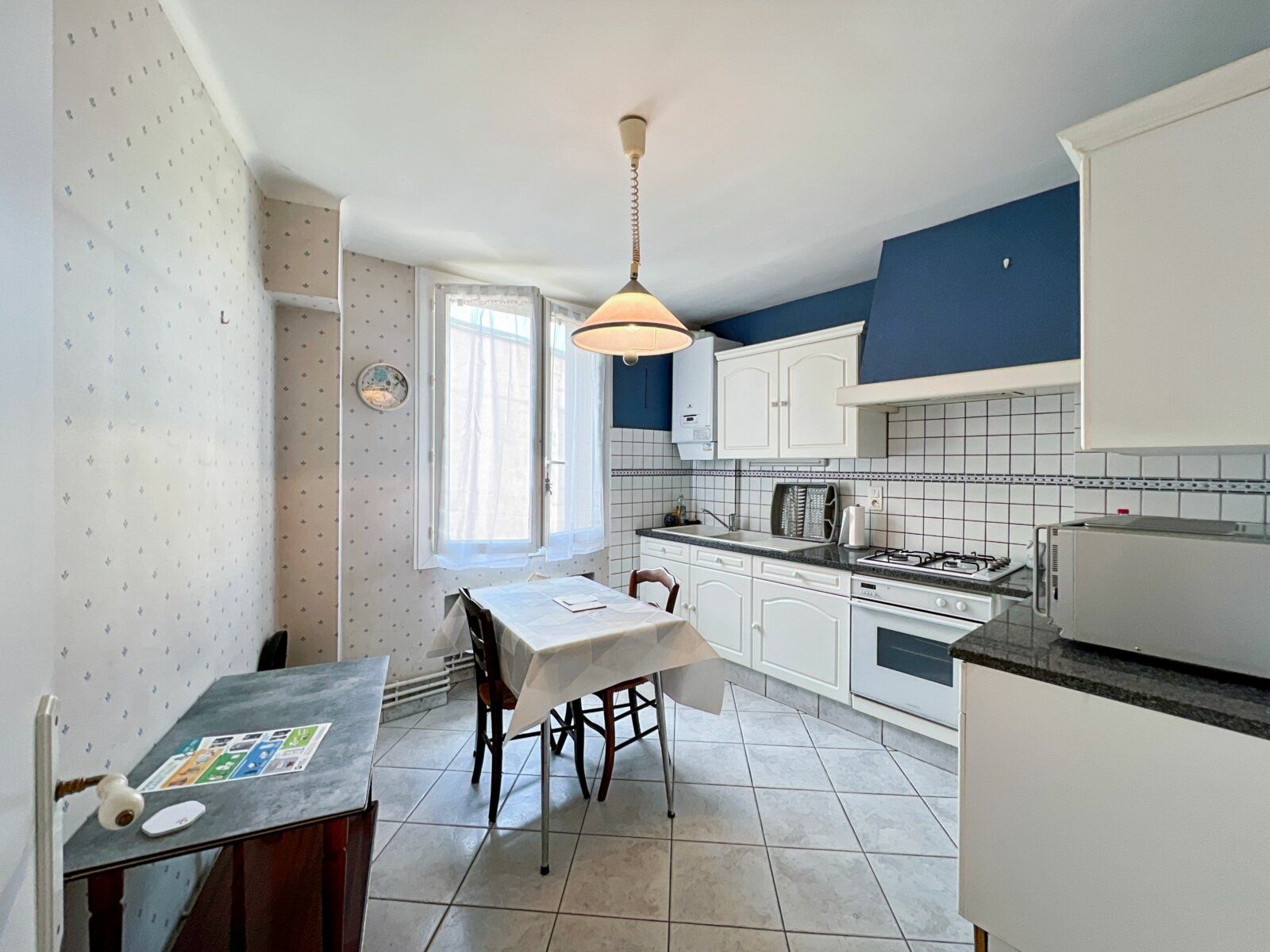 Appartement à vendre 3 m2 à Montauban vignette-2