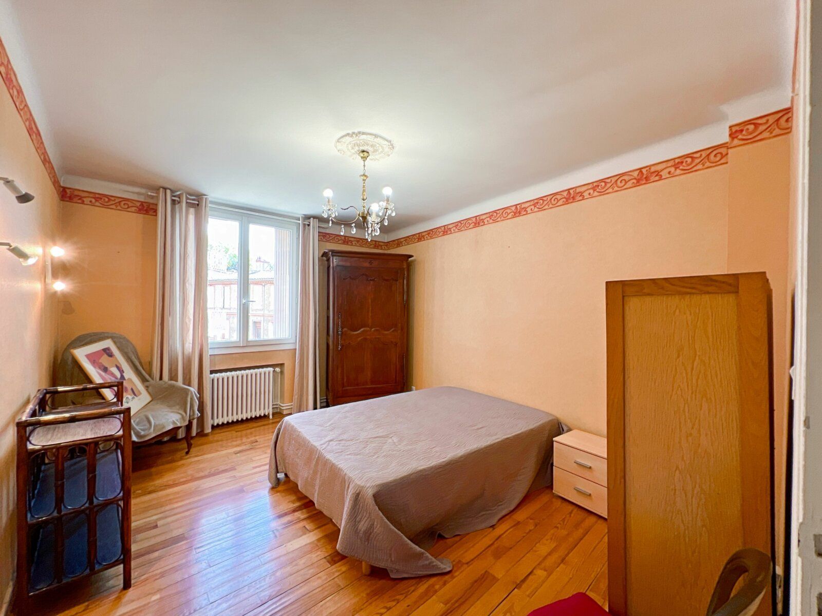 Appartement à vendre 3 m2 à Montauban vignette-3