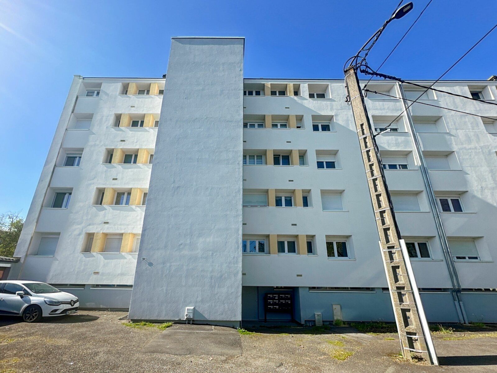 Appartement à vendre 5 87.61m2 à Metz vignette-16