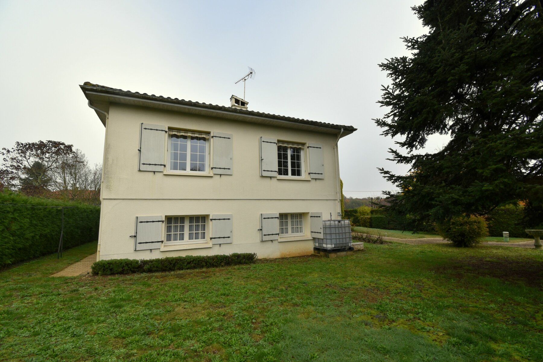 Maison à vendre 5 140m2 à Saint-Projet-Saint-Constant vignette-21