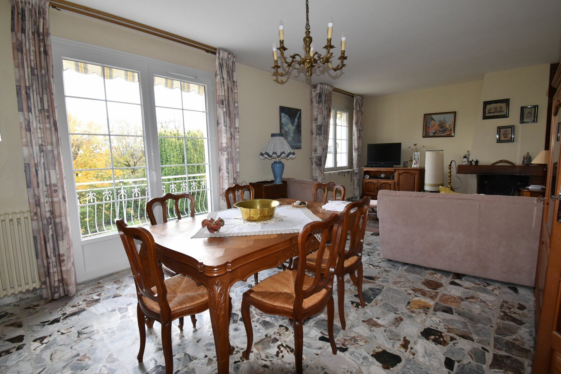 Maison à vendre 5 140m2 à Saint-Projet-Saint-Constant vignette-5