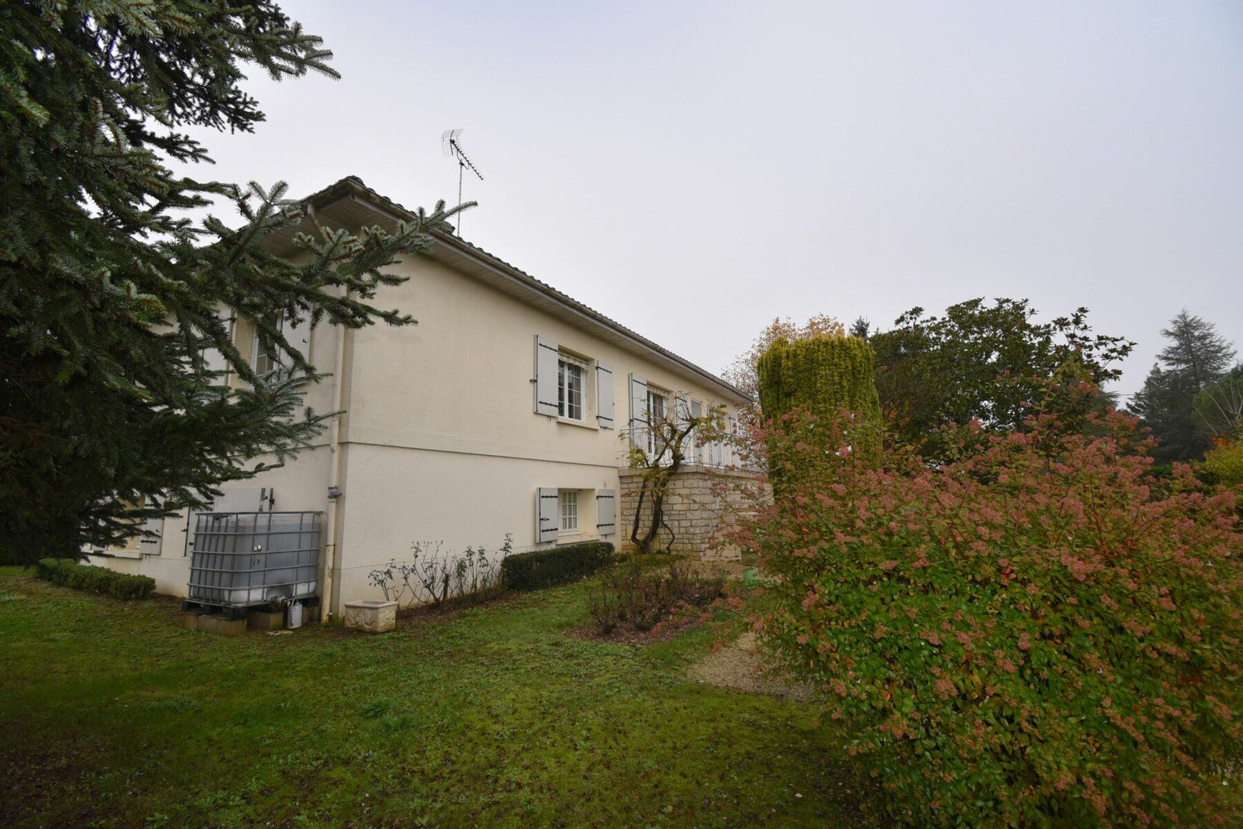 Maison à vendre 5 140m2 à Saint-Projet-Saint-Constant vignette-22