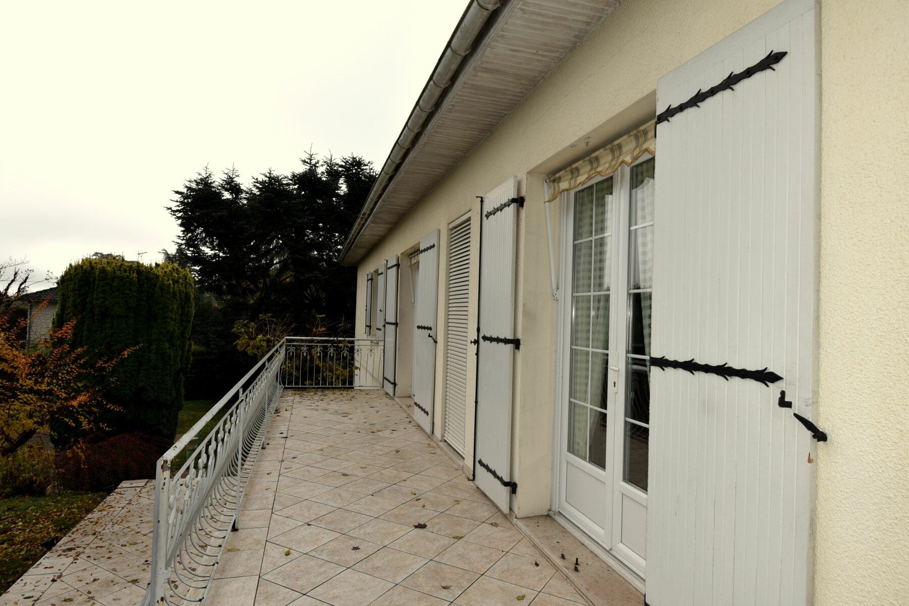 Maison à vendre 5 140m2 à Saint-Projet-Saint-Constant vignette-2