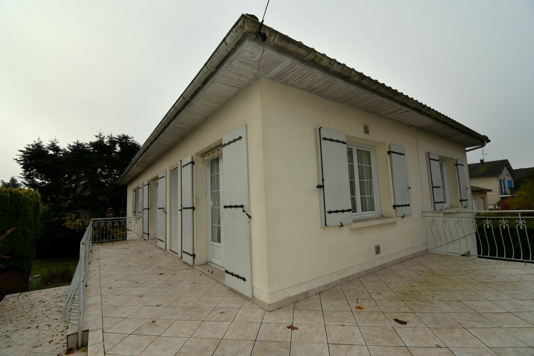 Maison à vendre 5 140m2 à Saint-Projet-Saint-Constant vignette-20