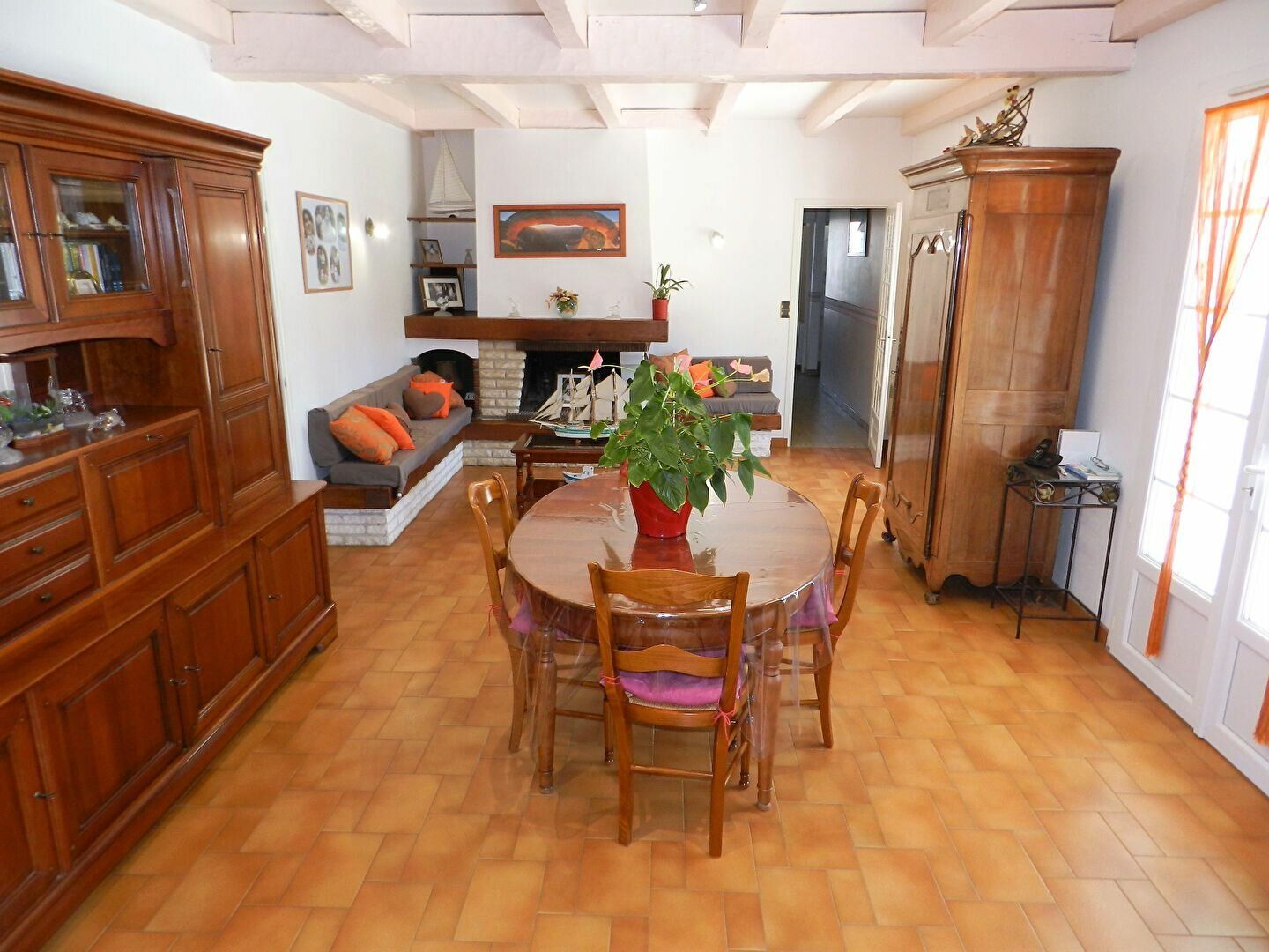 Maison à vendre 5 m2 à Dolus-d'Oléron vignette-5