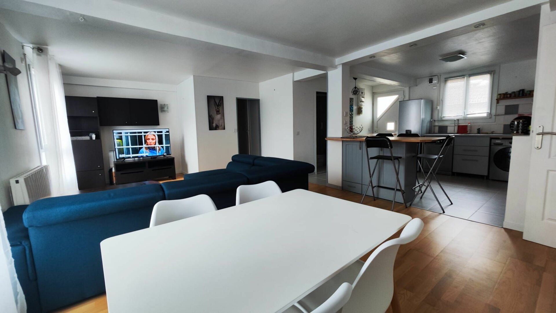 Appartement à vendre 3 74.44m2 à Vitry-sur-Seine vignette-4
