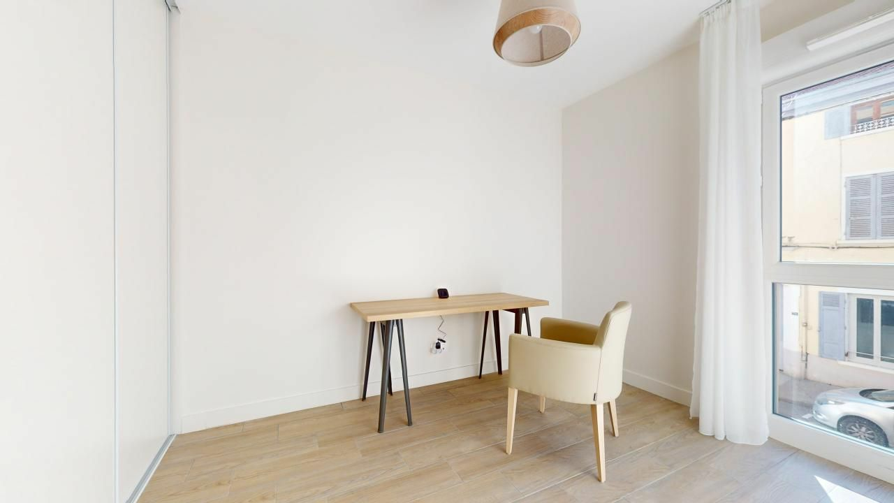 Appartement à louer 3 63.4m2 à Villefranche-sur-Saône vignette-13