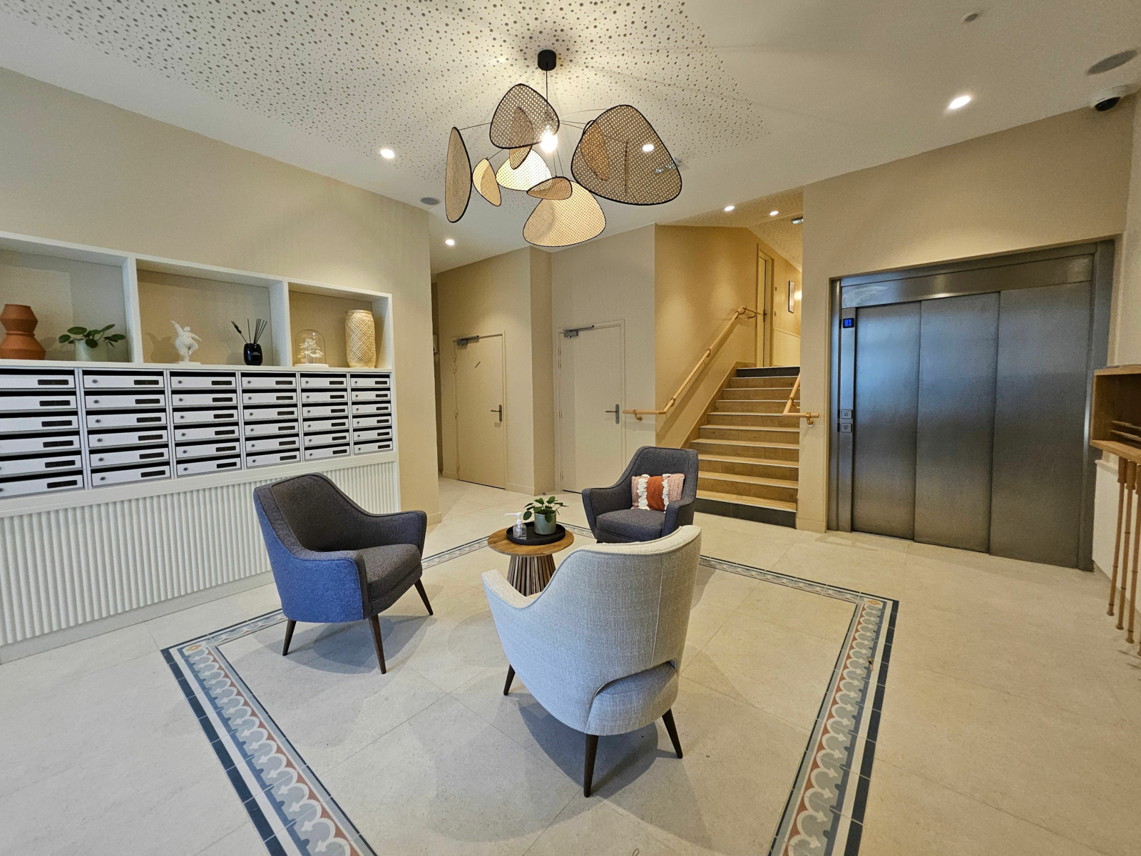 Appartement à louer 3 63.4m2 à Villefranche-sur-Saône vignette-16
