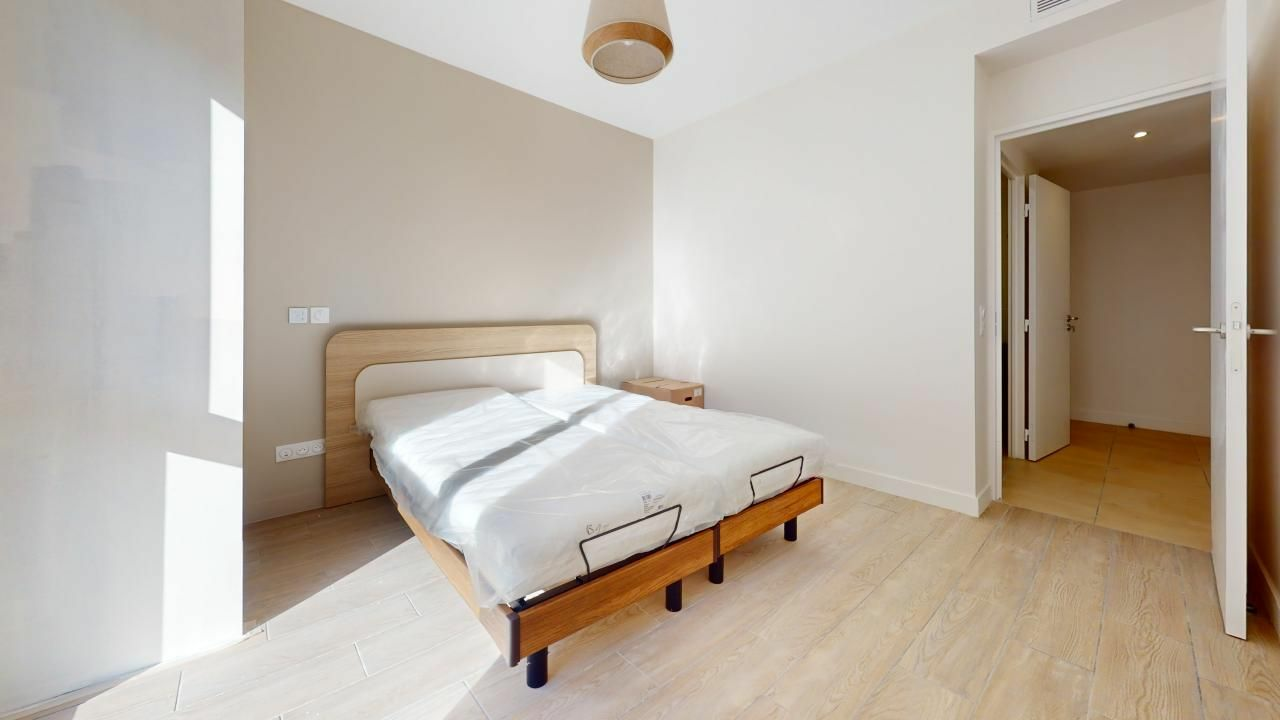 Appartement à louer 3 63.4m2 à Villefranche-sur-Saône vignette-10