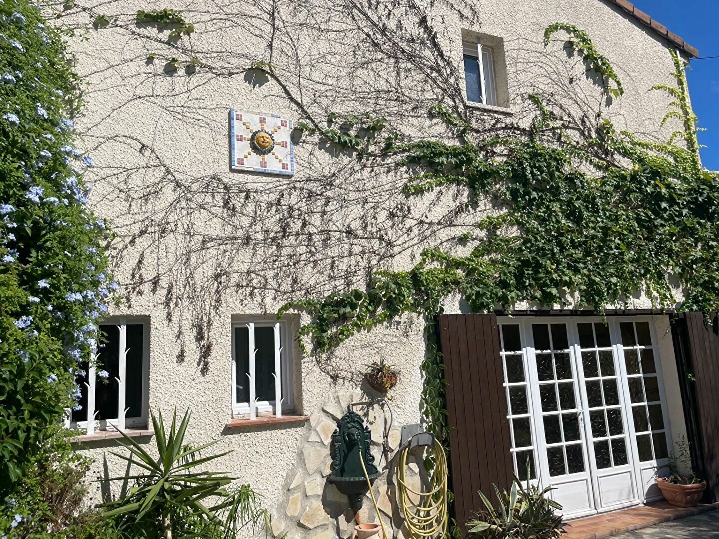 Maison à vendre 7 180m2 à La Seyne-sur-Mer vignette-3