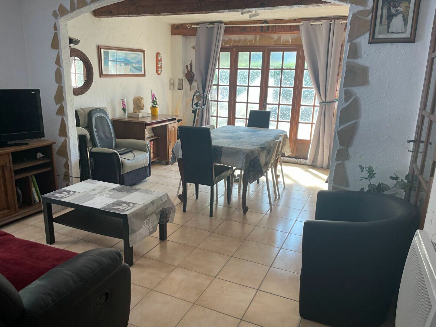 Maison à vendre 7 180m2 à La Seyne-sur-Mer vignette-8