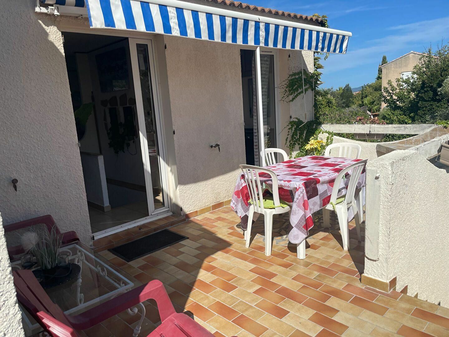 Maison à vendre 7 180m2 à La Seyne-sur-Mer vignette-10
