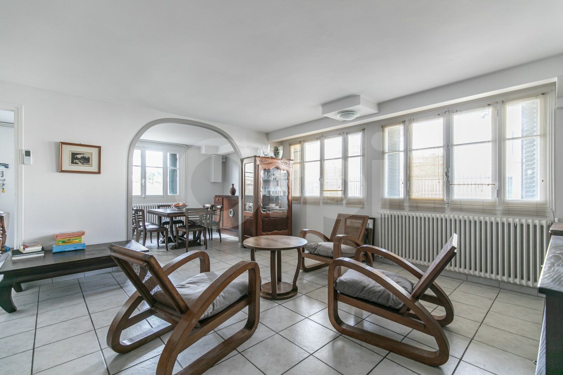 Appartement à vendre 4 82.64m2 à Chennevières-sur-Marne vignette-1