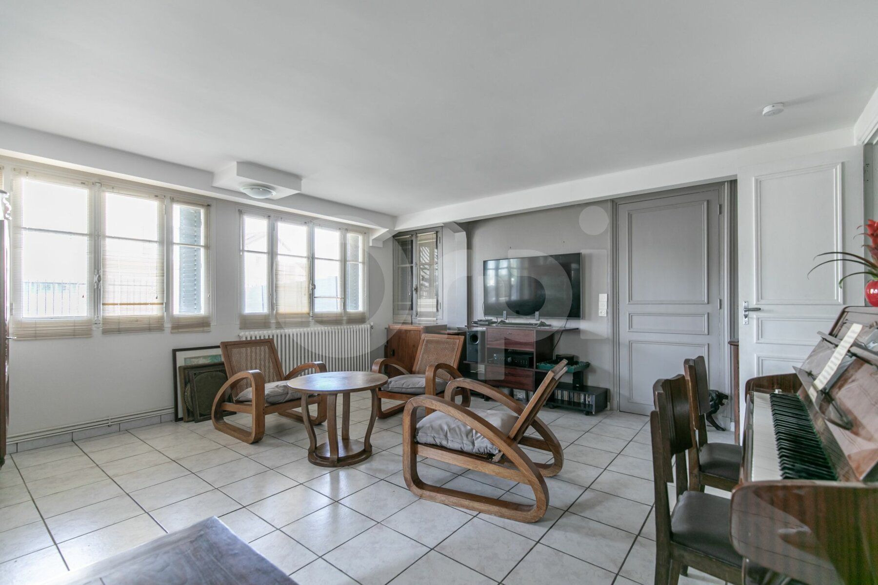 Appartement à vendre 4 82.64m2 à Chennevières-sur-Marne vignette-4