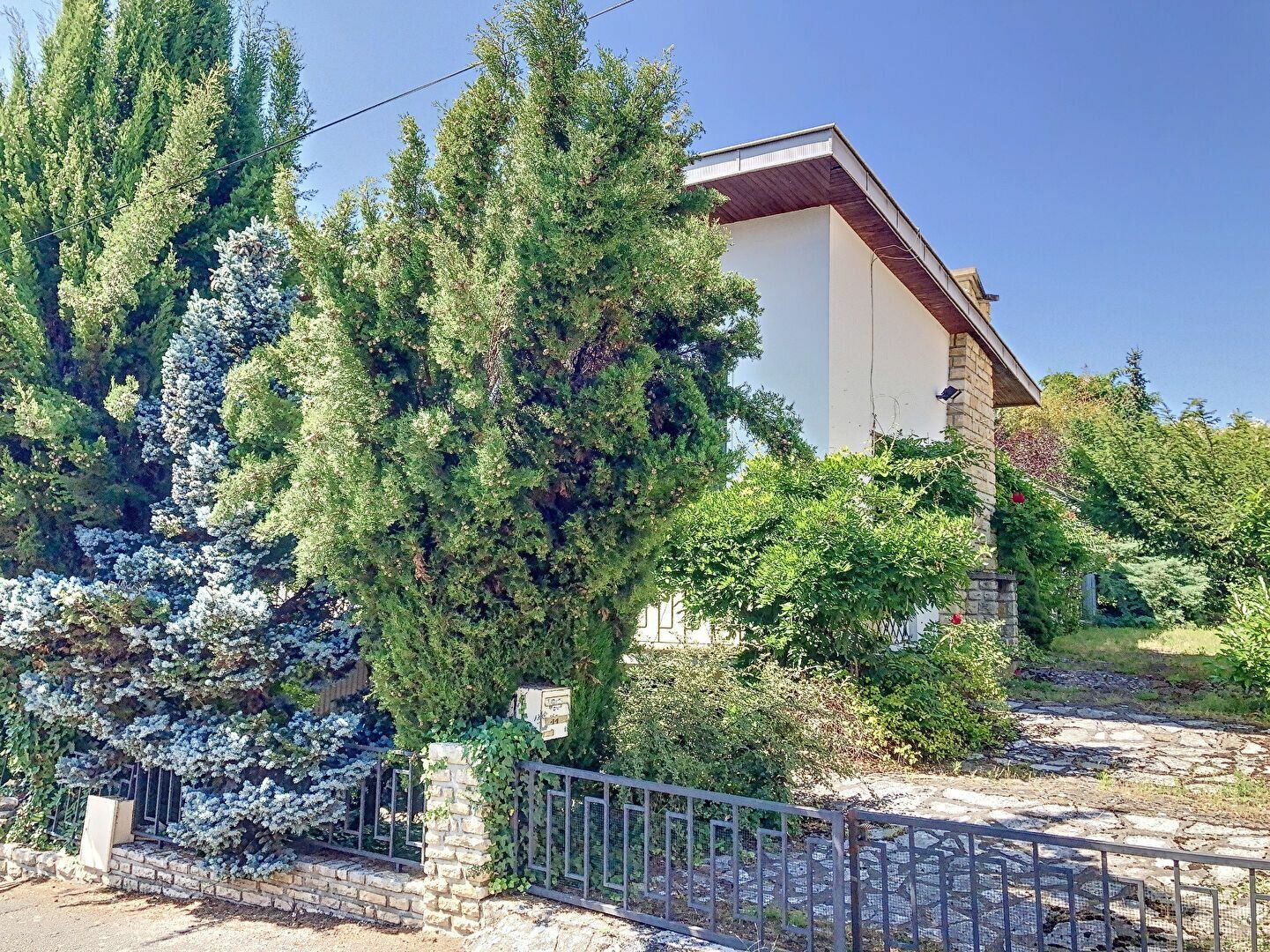 Maison à vendre 5 145m2 à Montluçon vignette-1