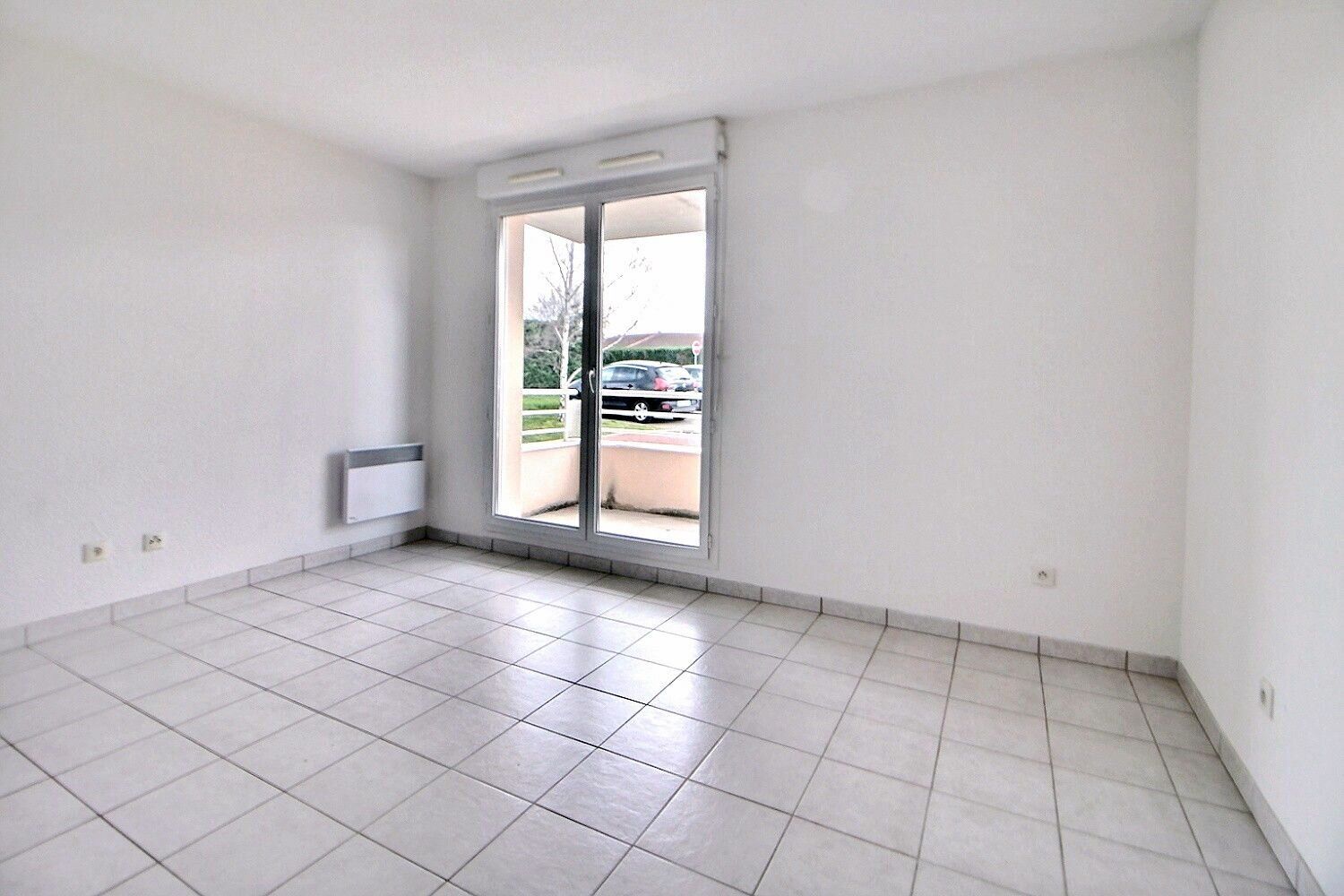 Appartement à vendre 1 25.15m2 à Villerest vignette-4
