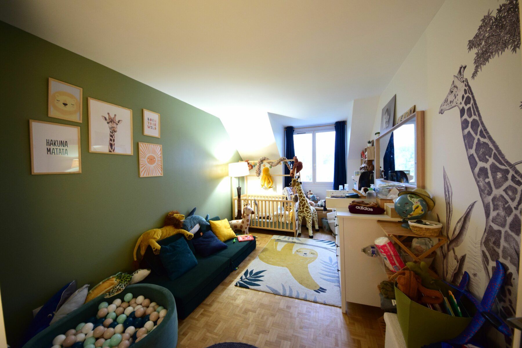 Maison à vendre 7 m2 à Saintry-sur-Seine vignette-10