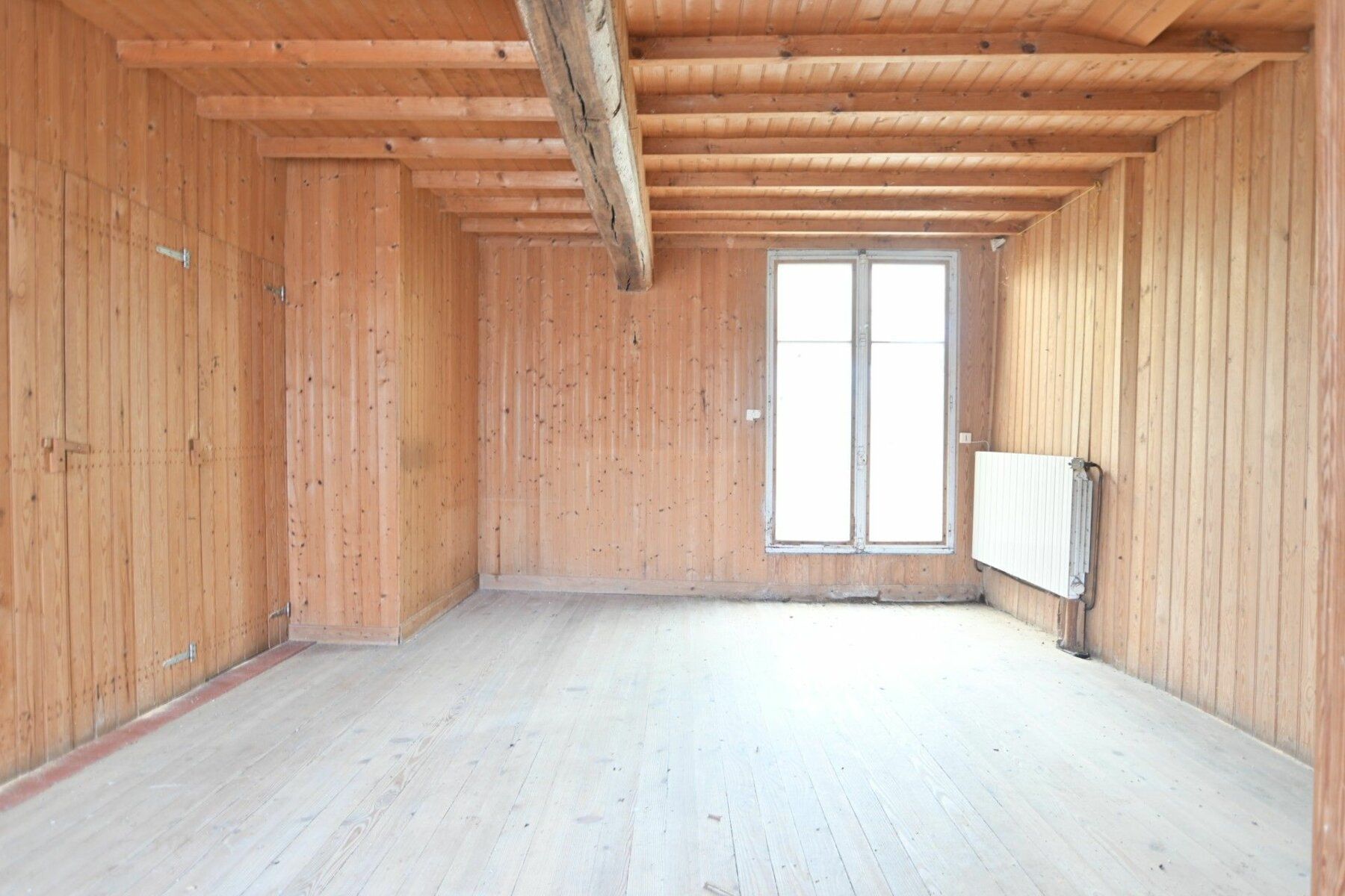 Maison à vendre 4 m2 à Sailly-Flibeaucourt vignette-4