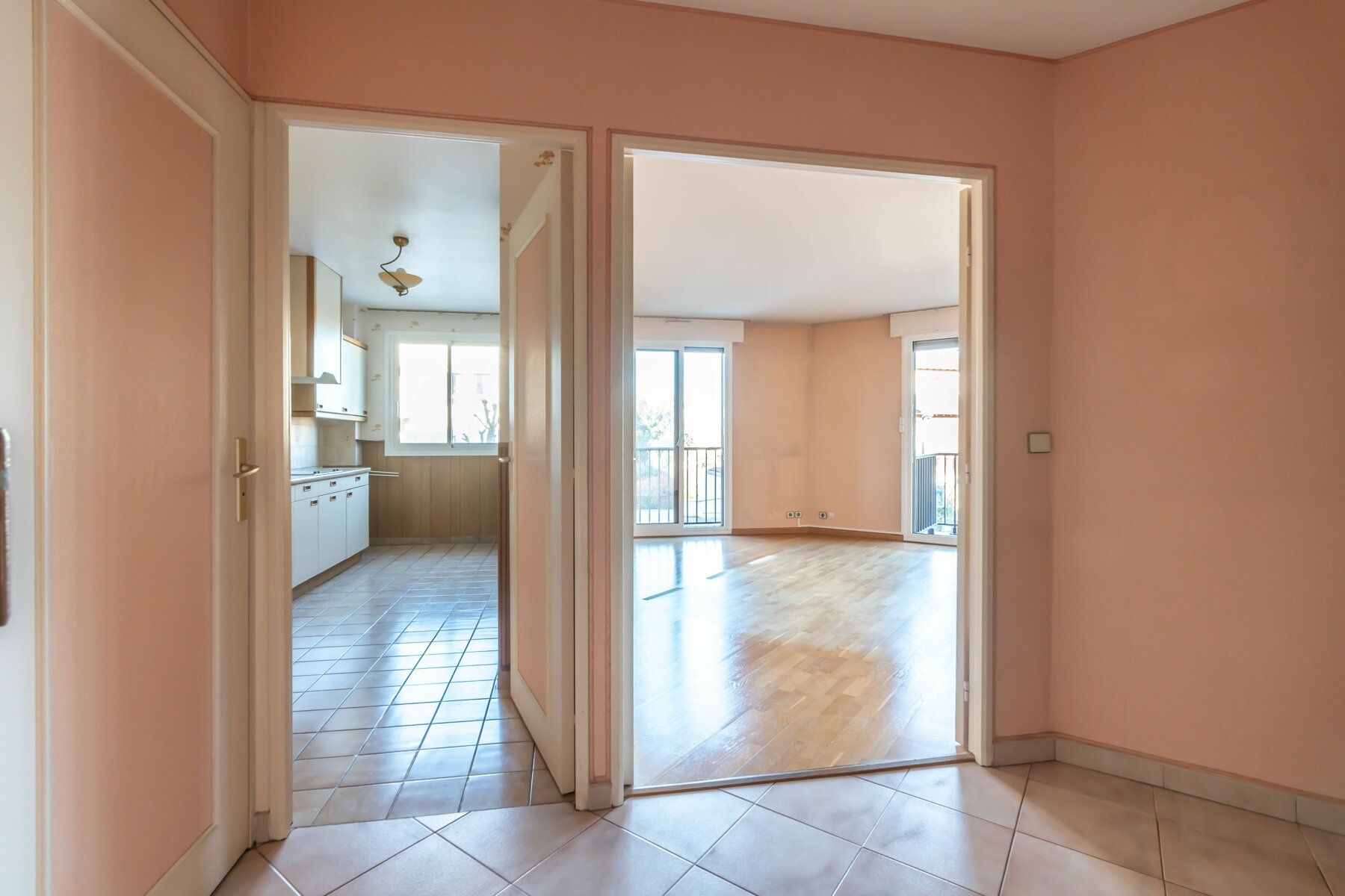 Appartement à vendre 4 87m2 à Joinville-le-Pont vignette-5