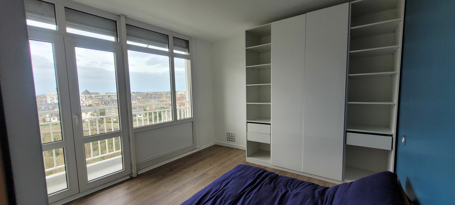 Appartement à vendre 3 72.15m2 à Saint-Brieuc vignette-13