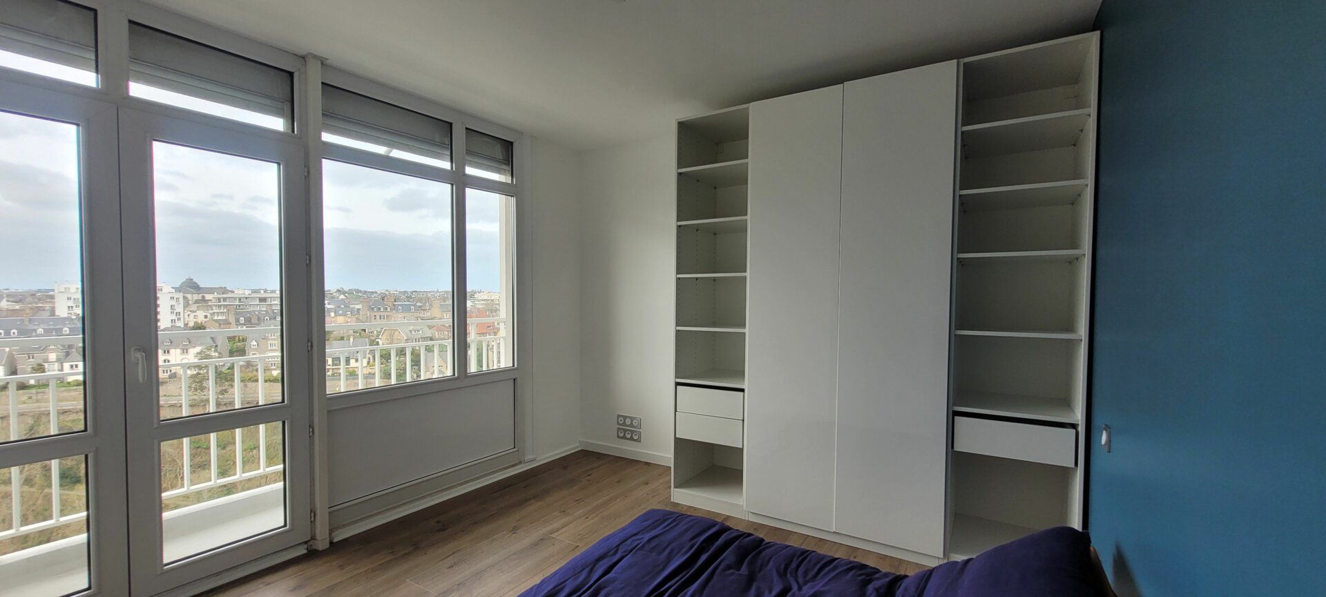 Appartement à vendre 3 72.15m2 à Saint-Brieuc vignette-14