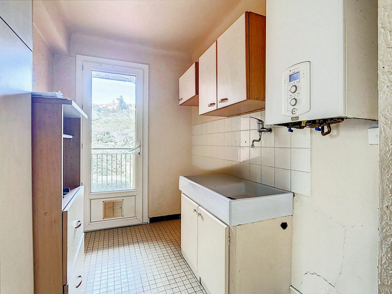 Appartement à vendre 3 56.98m2 à Saint-Raphaël vignette-6