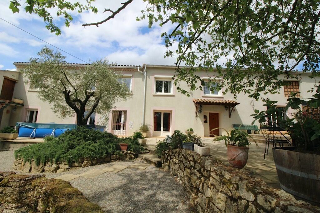 Maison à vendre 9 362m2 à Saint-Julien-de-Briola vignette-1