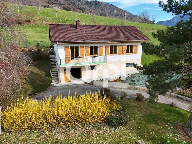 Maison à vendre 3 96m2 à Viuz-en-Sallaz vignette-1