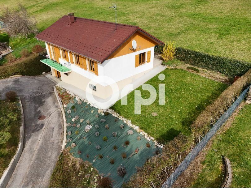 Maison à vendre 3 96m2 à Viuz-en-Sallaz vignette-18