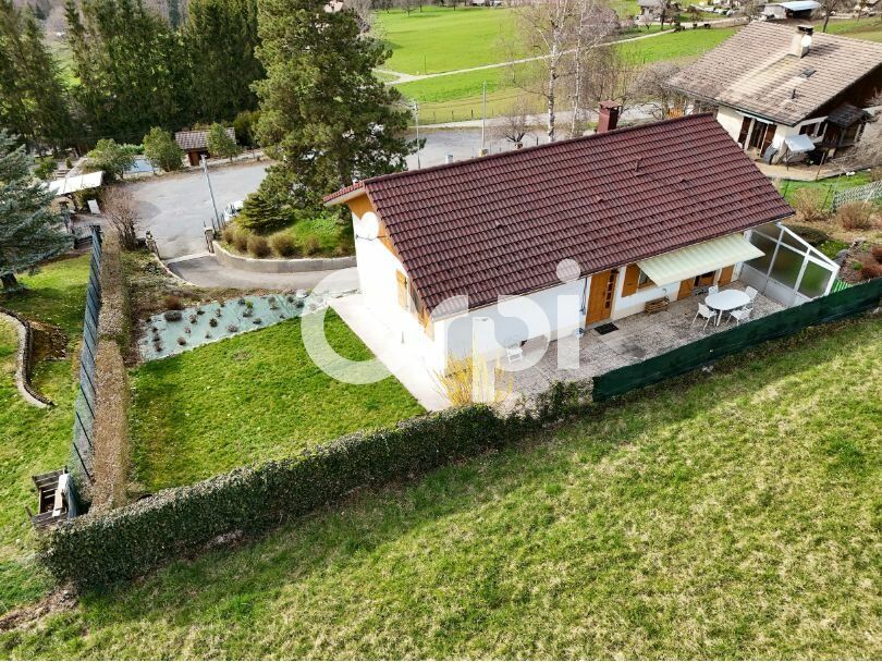 Maison à vendre 3 96m2 à Viuz-en-Sallaz vignette-3