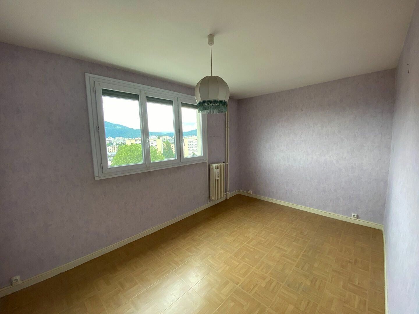 Appartement à vendre 3 61m2 à Grenoble vignette-4