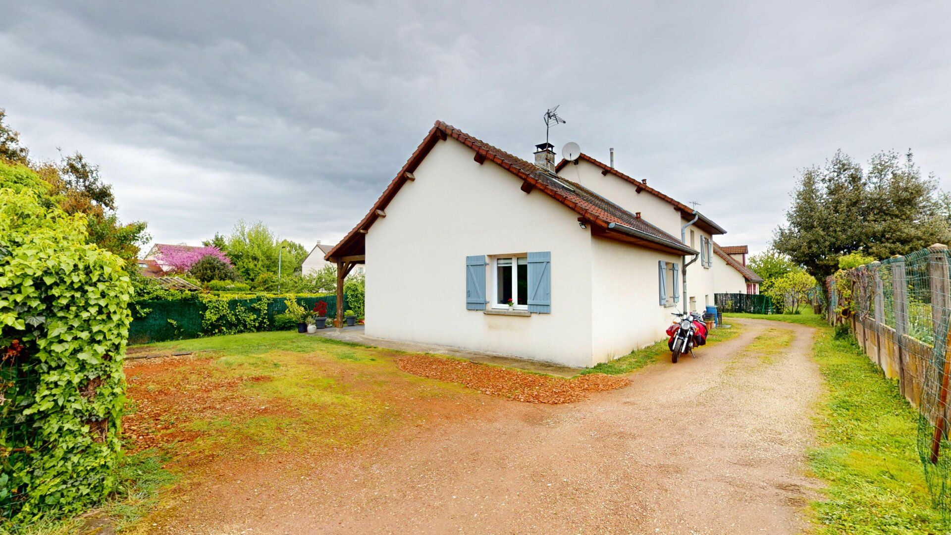 Maison à vendre 5 120m2 à Saint-Rémy vignette-13