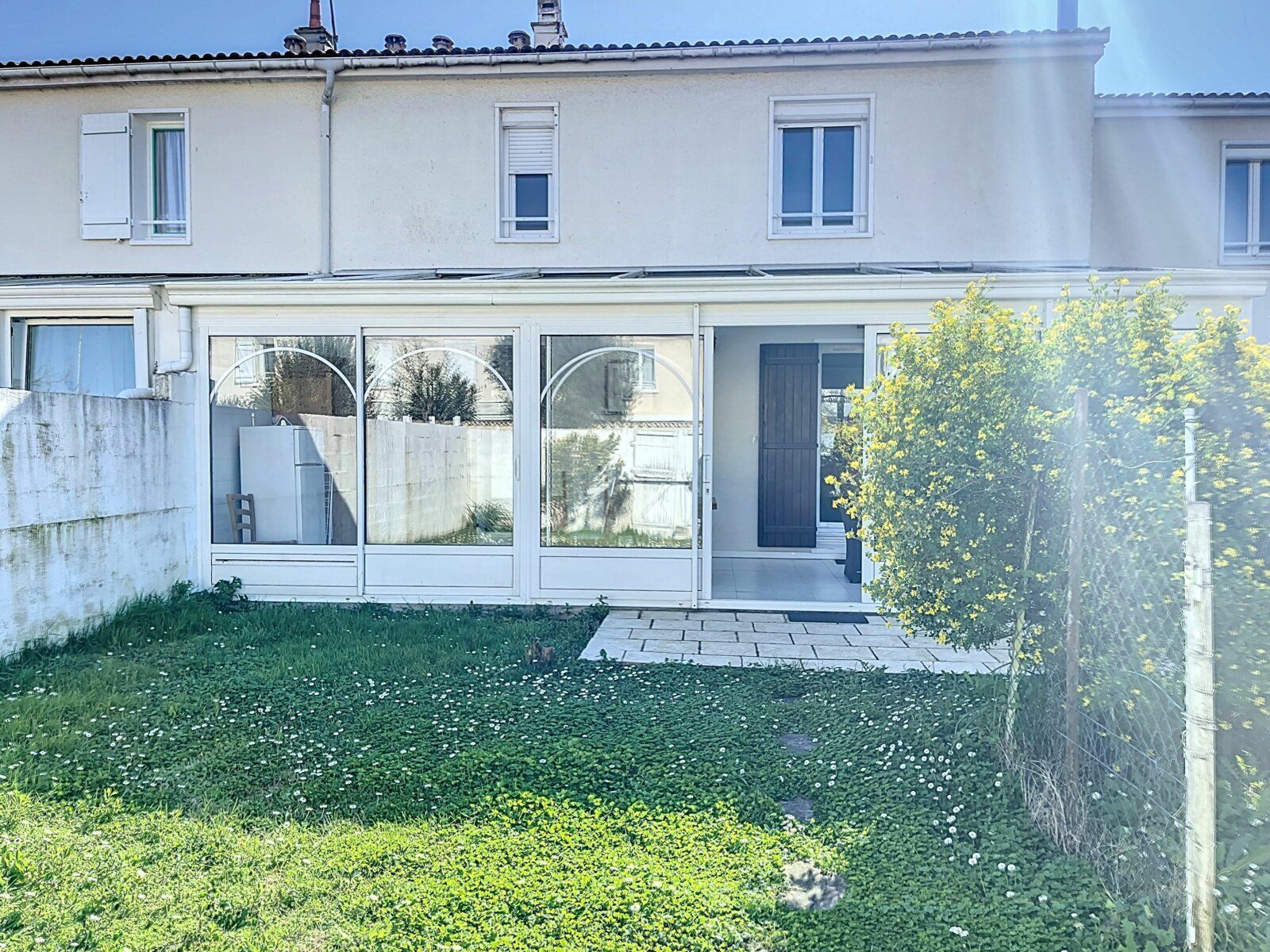 Maison à vendre 4 m2 à La Rochelle vignette-1