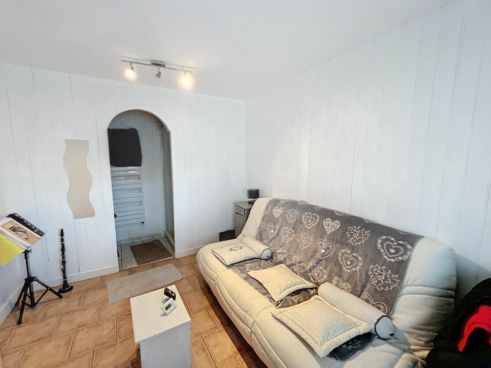 Maison à vendre 4 m2 à La Rochelle vignette-8