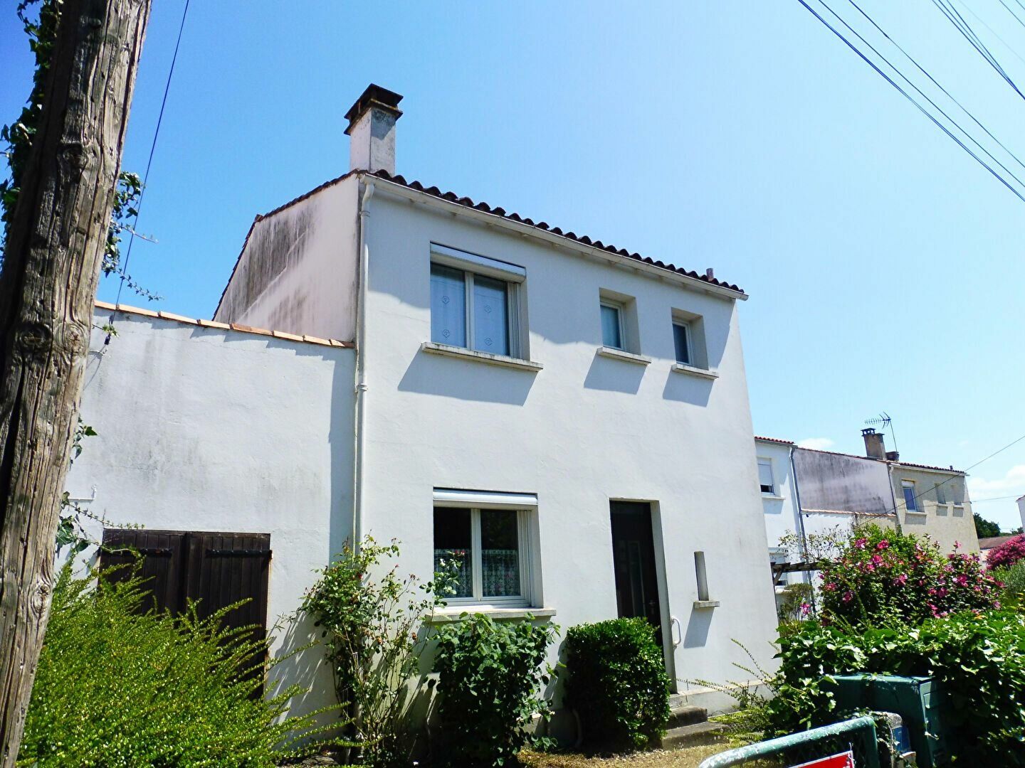 Maison à vendre 5 0m2 à Pont-l'Abbé-d'Arnoult vignette-13