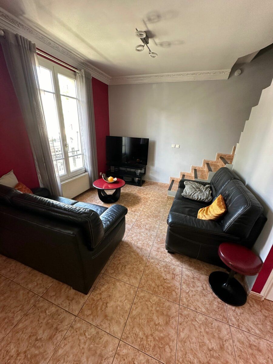 Maison à vendre 6 m2 à Épinay-sur-Seine vignette-10