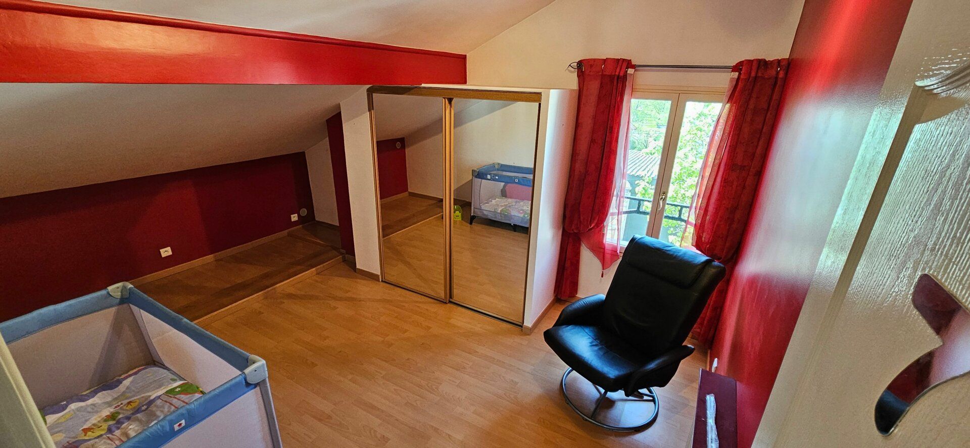 Maison à vendre 6 m2 à Épinay-sur-Seine vignette-28