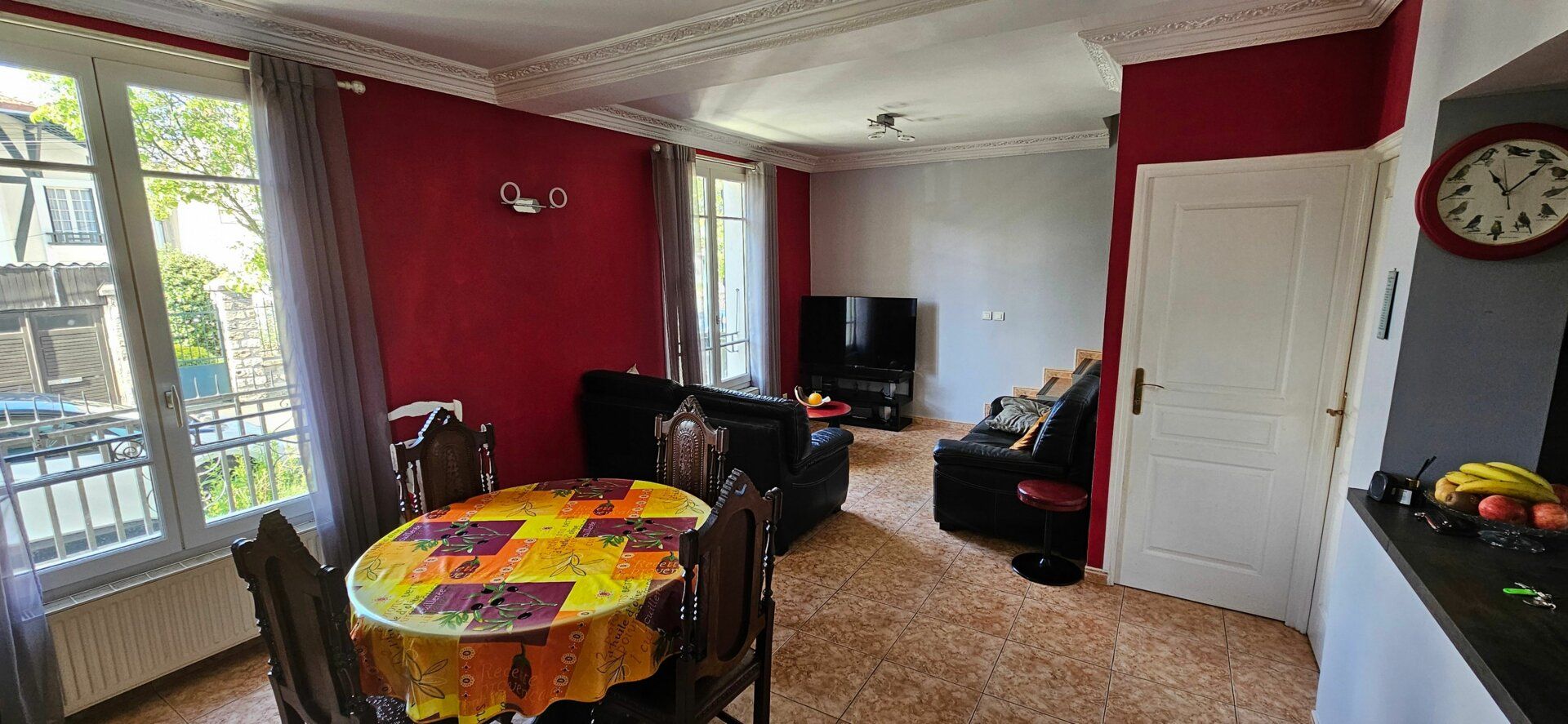 Maison à vendre 6 m2 à Épinay-sur-Seine vignette-34