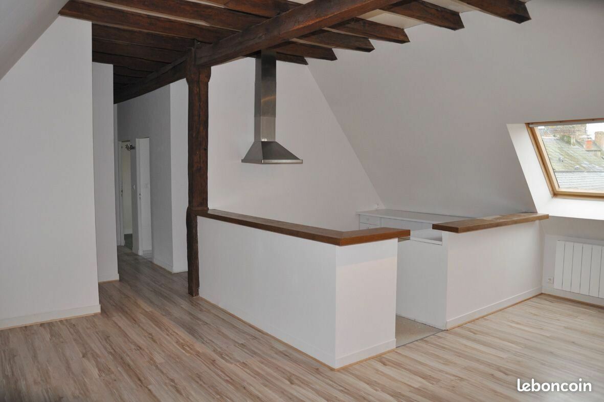 Maison à vendre 8 200m2 à Fresnay-sur-Sarthe vignette-6